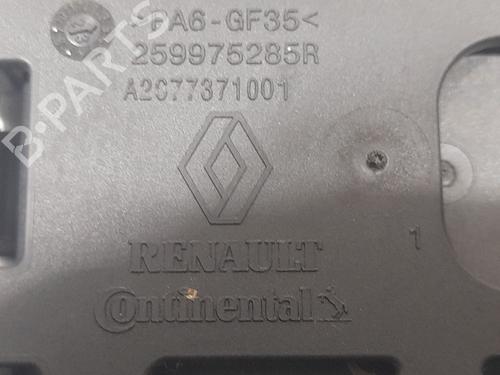 Electronic module DACIA SANDERO III 1.0 TCe 90 | BP30911688M83