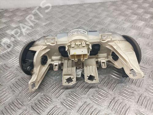 Climate control CITROËN C1 (PM_, PN_)  | BP10484516I5 