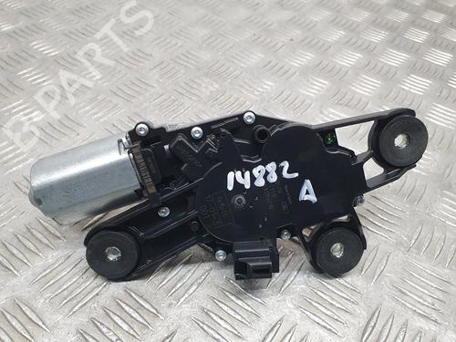 Rear wiper motor FORD FIESTA VI (CB1, CCN)  | BP13752788M102 