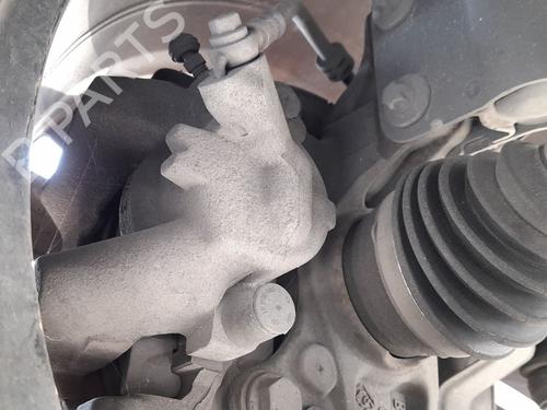 Used Right front brake caliper Right front brake caliper CITROËN C4 SPACETOURER (3D_) 1.5 BlueHDi 130 (131 hp) 33467920 33467920
