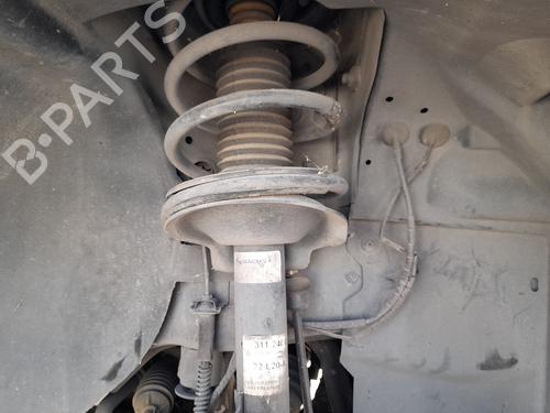 Højre fortil støddæmper ROVER 75 (RJ) 2.0 CDT | BP29889518M17