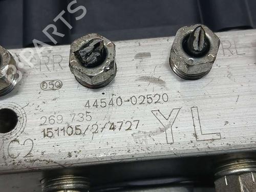 ABS pump TOYOTA AURIS (_E18_)  | BP13615367M43 