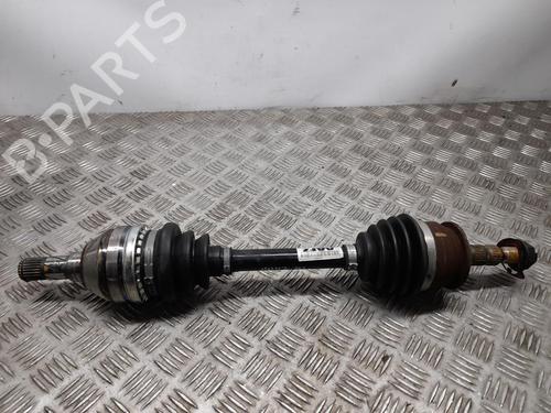 Used Left front driveshaft OPEL ASTRA J Saloon [2012-2025]  11350224