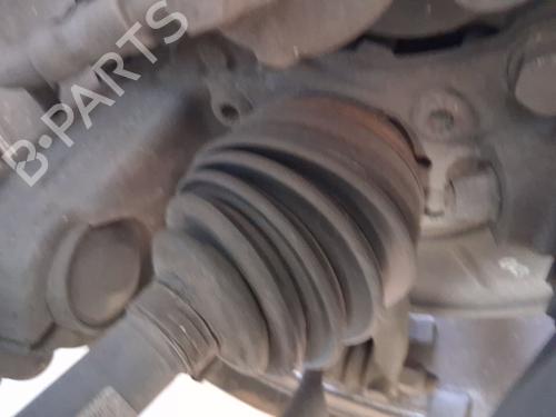 Used Left front driveshaft Left front driveshaft 38255766 38255766