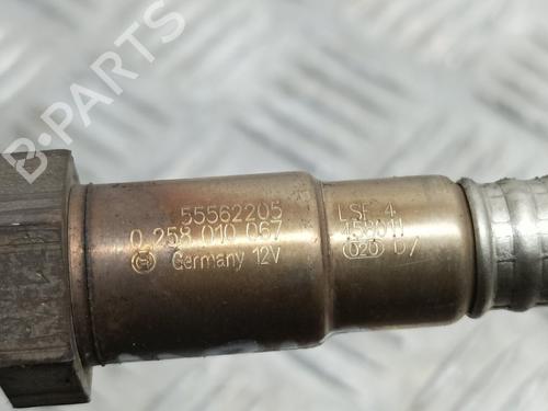 Electronic sensor OPEL INSIGNIA A (G09)  | BP13304039M84 