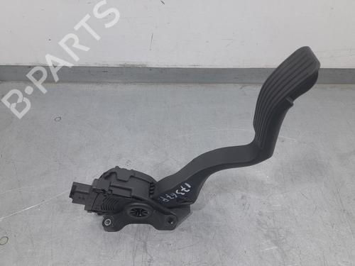 Used Pedal OPEL CROSSLAND X / CROSSLAND (P17, P2QO) 1.2 (75) (110 hp) 32208898