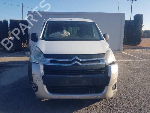 Right front driveshaft CITROËN BERLINGO MULTISPACE (B9)  | BP7085768M39 