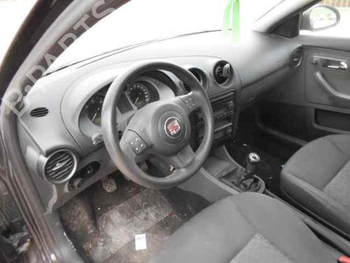 Left mirror SEAT CORDOBA (6L2)  | BP179462C26 