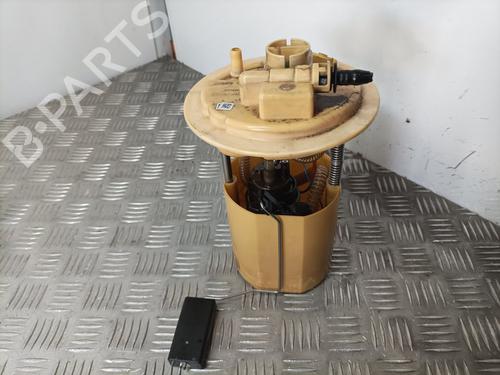 Fuel pump ALFA ROMEO 159 (939_) 1.9 JTDM 16V (939AXC1B, 939AXC12) | BP13752270M76 