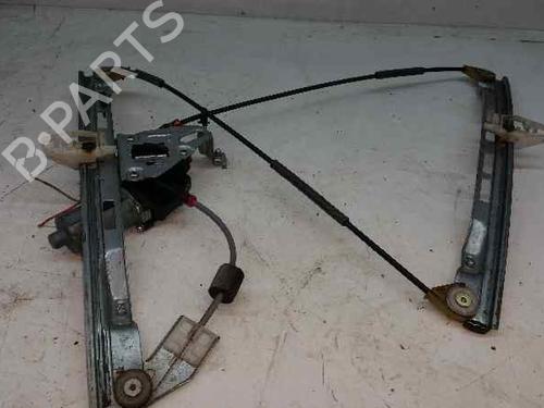 Front left window mechanism PEUGEOT 206 Hatchback (2A/C)  | BP193412C22 