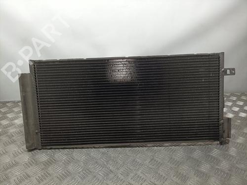 AC radiator ALFA ROMEO MITO (955_)  | BP11046033M32 