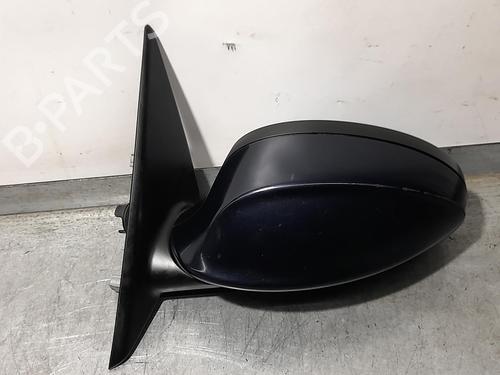 Left mirror BMW 3 (E90) 330 d | BP9745215C26 