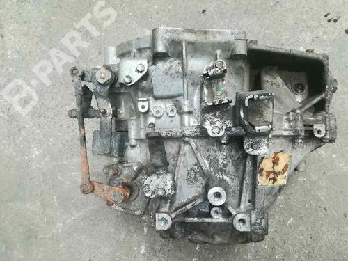 Gearbox DODGE CALIBER  | BP1741728M3 