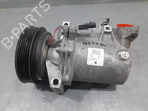 AC compressor NISSAN MICRA V (K14) | BP17772669M34 - Image 2