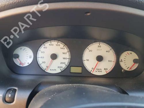 Used Instrument cluster FIAT BRAVA (182_) [1995-2003]  19699444