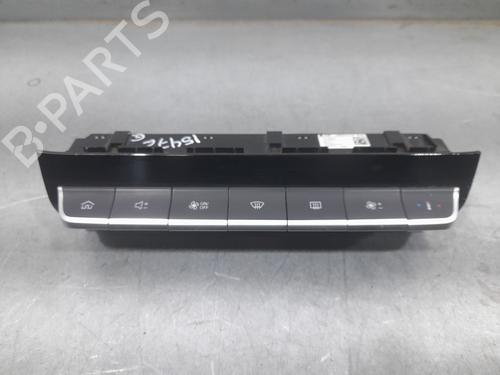 Kombi Kontakt / Stilkkontakt MG MG ZS SUV (AZS1) 1.5 VTi (114 hp) 31664622