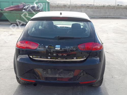 Air filter box SEAT LEON (1P1) 1.9 TDI | BP32067486M87 