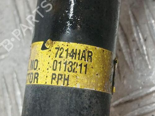 Right rear driveshaft SSANGYONG RODIUS I | BP22973135M41