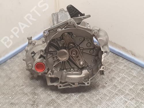 Gearkasse Gearkasse VW POLO VI (AW1, BZ1, AE1) 1.0 (65 hp) 36264323 36264323