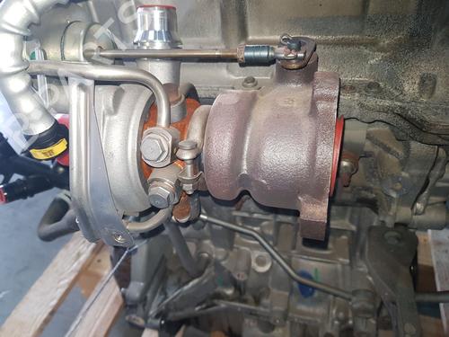 Engine DACIA SANDERO II TCe 90 (B8M1, B8MA, B8AC) | BP36460448M1 - Image 6