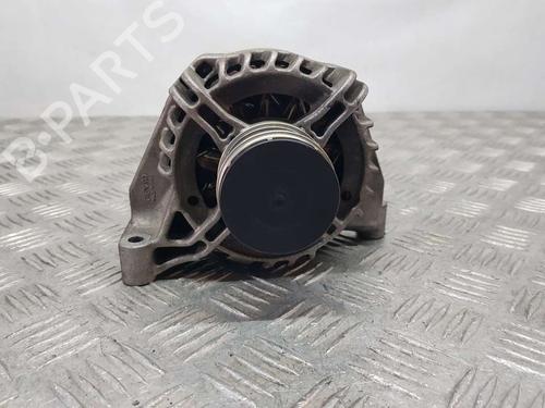 Alternator FIAT TIPO Saloon (356_, 357_)  | BP17612661M7 