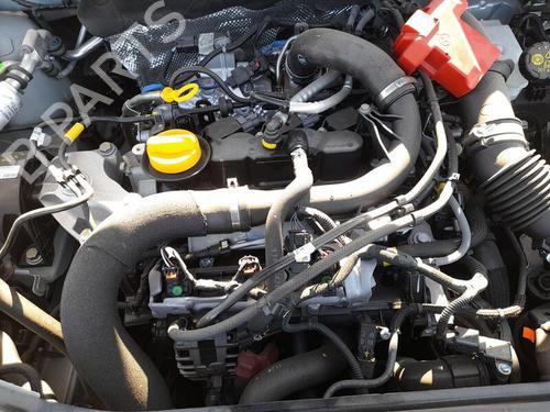 Motor für DACIA SANDERO III 1.0 TCe 100 ECO-G (101 hp) 28099537
