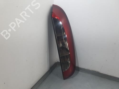 Højre baglygte Højre baglygte OPEL CORSA C (X01) 1.4 (F08, F68) (90 hp) 36137747 36137747