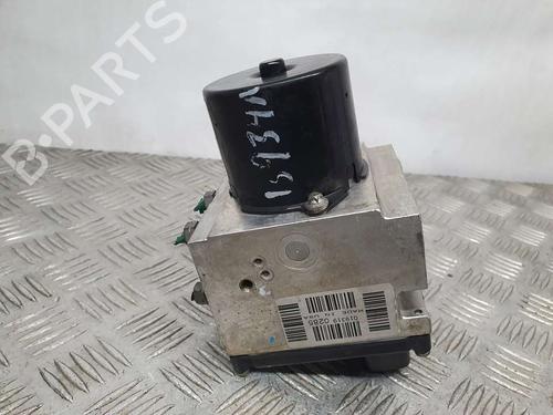 ABS pump PEUGEOT 407 SW (6E_, 6D_)  | BP9673353M43 