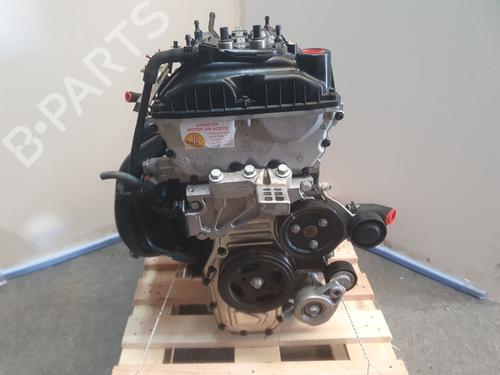 Used Engine Engine MG MG ZS SUV (AZS1) 1.5 VTi (114 hp) 34058181 34058181