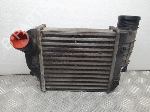 Used Intercooler AUDI A6 C6 Avant (4F5) 3.0 TDI quattro (225 hp) 13887847