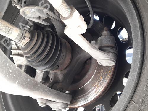 Højre Styrespindel Lejehus Højre Styrespindel Lejehus PEUGEOT 208 II (UB_, UP_, UW_, UJ_) 1.5 BlueHDI 100 (102 hp) 36022598 36022598
