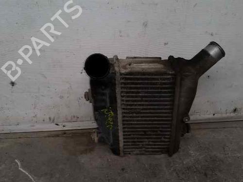 Intercooler HONDA ACCORD VII Tourer (CM, CN) [2003-2008]  322437
