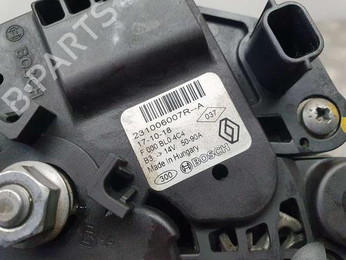 Alternator RENAULT CLIO IV (BH_)  | BP17139330M7 