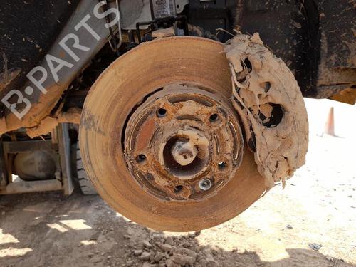 Right front steering knuckle RENAULT EXPRESS Box Body/MPV  | BP26529736M26 