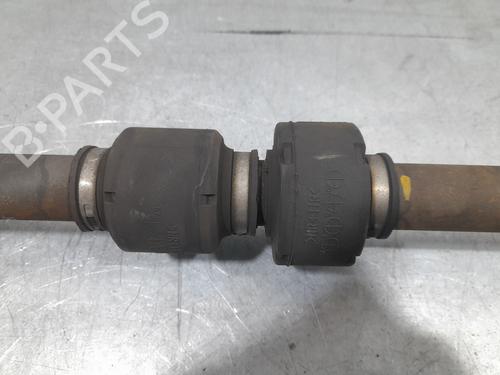 Right front driveshaft HYUNDAI i30 (FD) 1.6 CRDi | BP30081345M39