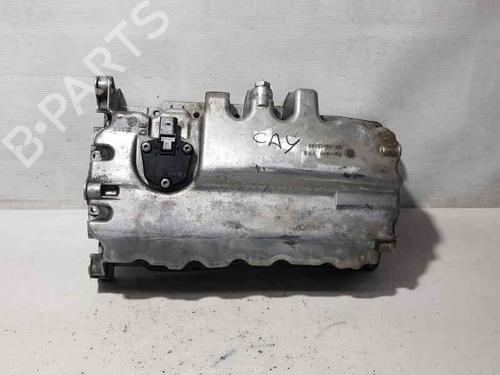 Oil sump SEAT IBIZA IV (6J5, 6P1) 1.6 TDI | BP14012109M115 