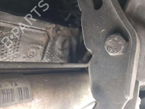 Used Steering rack Steering rack RENAULT SCÉNIC I MPV (JA0/1_, FA0_) [1999-2010] 16371525 16371525