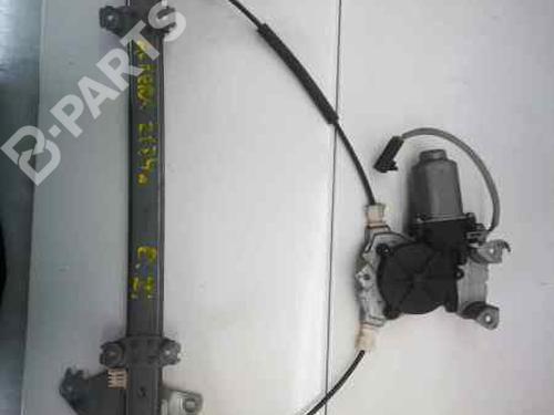 Used Front left window mechanism NISSAN ALMERA II Hatchback (N16) [2000-2025]  1261678