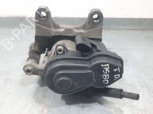 Used Right rear brake caliper Right rear brake caliper AUDI Q3 (8UB, 8UG) 2.0 TDI quattro (150 hp) 34377873 34377873