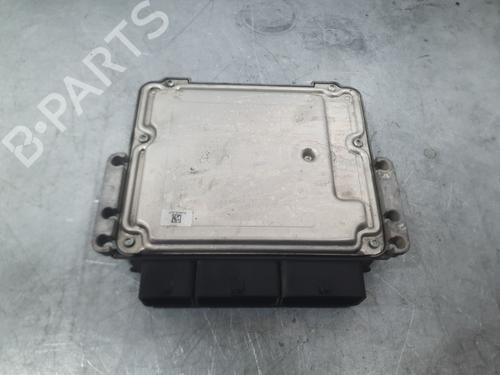 Engine control unit (ECU) RENAULT CLIO IV (BH_) 1.5 dCi 90 | BP38073164M57 - Image 3