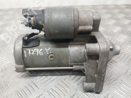 Starter CITROËN C4 III (BA_, BB_, BC_) 1.5 BlueHDi 130 (BBYHZB) | BP30356580M8  - Image 5