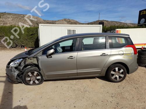 Used Parts PEUGEOT 5008 (0U_, 0E_) 1.6 HDi (110 hp) 4277097