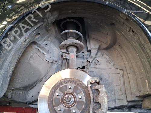 Used Wheel arch Wheel arch RENAULT KOLEOS I (HY_) 2.0 dCi 4x4 (HY0K) (150 hp) 40610662 40610662