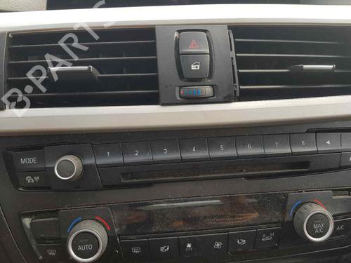 Used Radio BMW 3 (F30, F80) 320 d (184 hp) 20677702