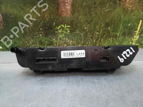 Climate control KIA SPORTAGE IV (QL, QLE)  | BP4700519I5 