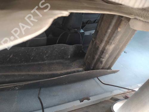 Used Rear bumper reinforcement AUDI A1 (8X1, 8XK) 1.6 TDI (90 hp) 24675236