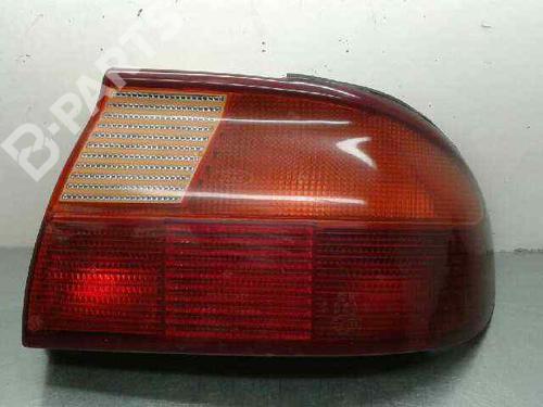 Right taillight FORD MONDEO I Saloon (GBP) 2.0 i 16V (136 hp)null