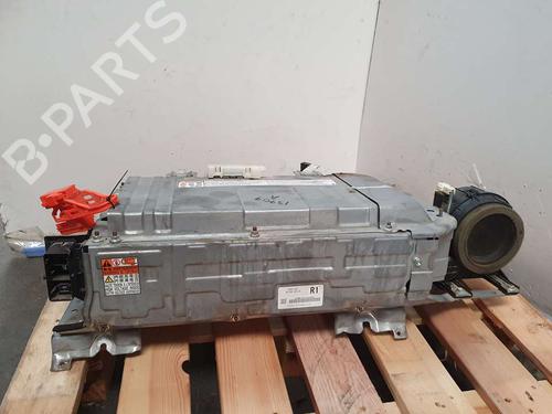 Battery TOYOTA YARIS (_P13_) 1.5 Hybrid (NHP130_, NHP130) | BP18820726E11 