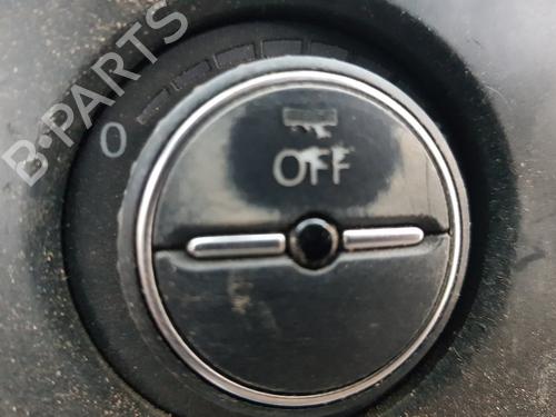 Used Climate control VW GOLF V (1K1) [2003-2010]  15059287