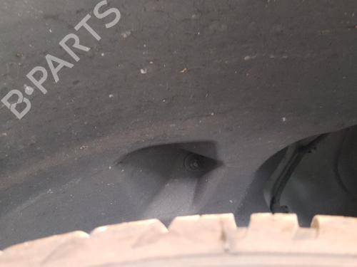 Used Wheel arch Wheel arch 37218291 37218291